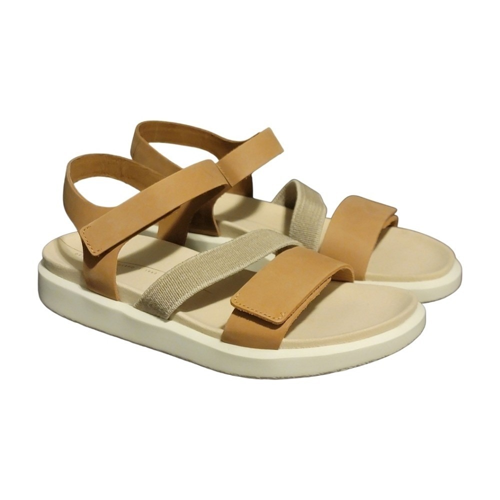 ECCO Flowt Sandals Womens 40‎ US 9-9.5 NWOB